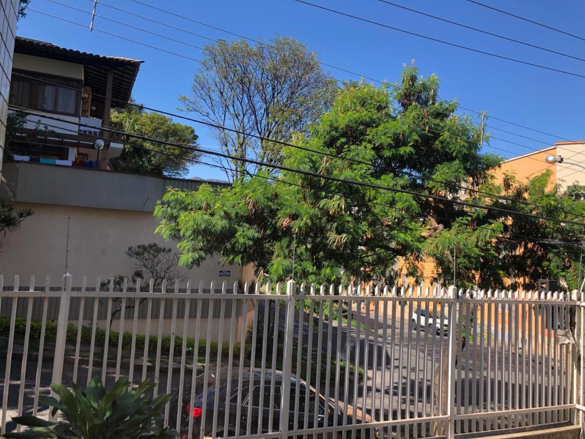 Bilingual Home Belo Horizonte Eksteriør bilde