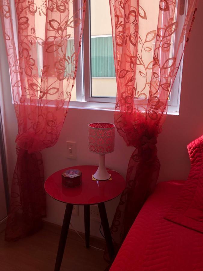 Bilingual Home Belo Horizonte Eksteriør bilde